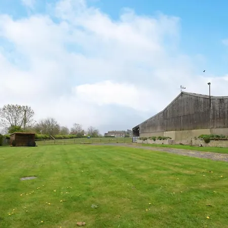 펜션 Willerby Grange Farm