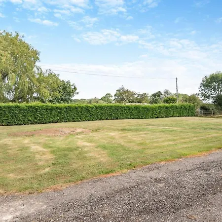 Willerby Grange Farm 펜션