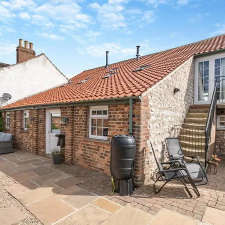 Дом отдыха Willerby Grange Farm Willerby (North Yorkshire)