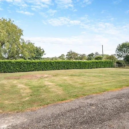 Willerby Grange Farm *