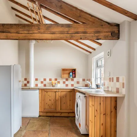 Дом отдыха Willerby Grange Farm *