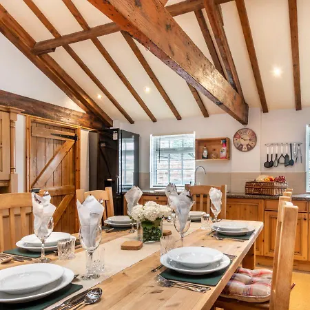 Дом отдыха Willerby Grange Farm