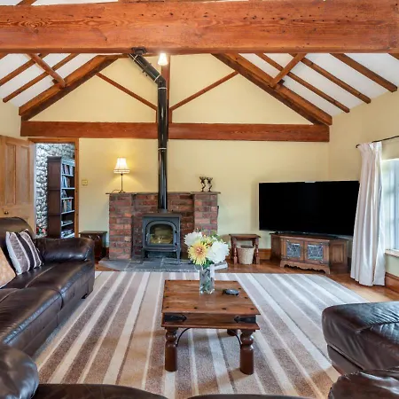 Willerby Grange Farm Дом отдыха