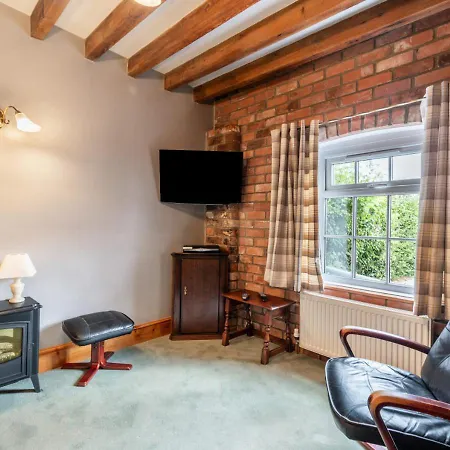 Дом отдыха Willerby Grange Farm *