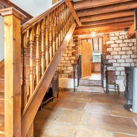 Дом отдыха Willerby Grange Farm *