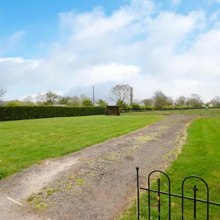 Willerby Grange Farm * Willerby (North Yorkshire)