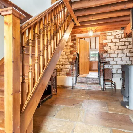 Willerby Grange Farm Дом отдыха *