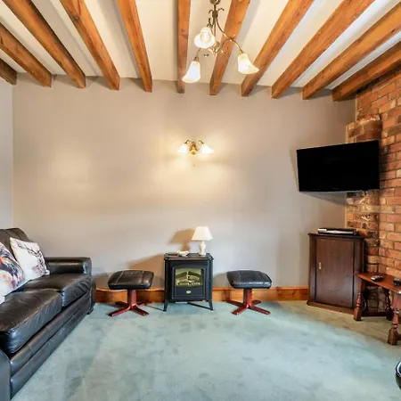 Willerby Grange Farm Willerby (North Yorkshire)