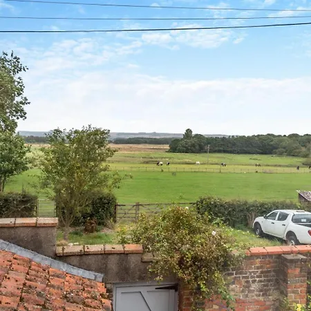 Дом отдыха Willerby Grange Farm *