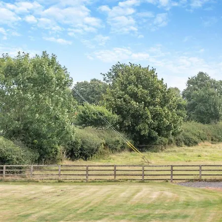 Willerby Grange Farm