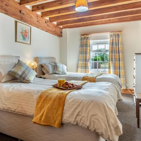 Дом отдыха Willerby Grange Farm Willerby (North Yorkshire)