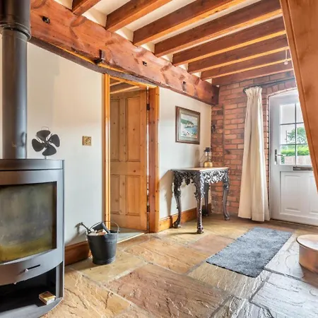 Willerby Grange Farm בית נופש Willerby (North Yorkshire)