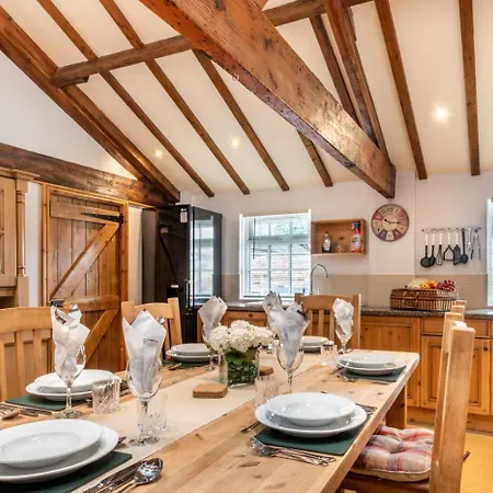 Willerby Grange Farm * Willerby (North Yorkshire)